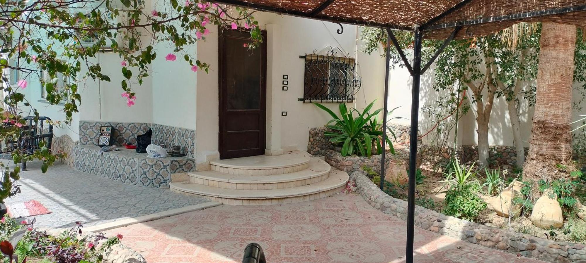 Big Familie Private Villa Hurghada Room photo