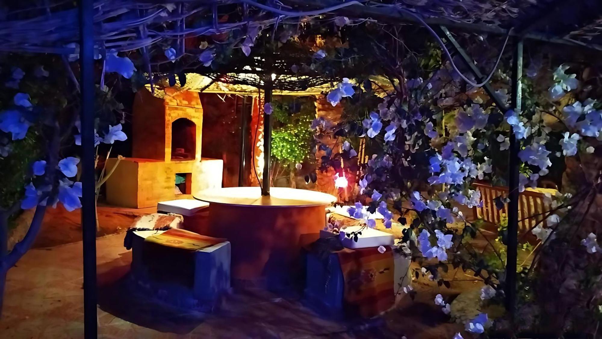 Big Familie Private Villa Hurghada Exterior photo
